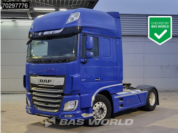 Cabeza tractora DAF XF 480