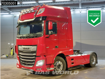 Cabeza tractora DAF XF 480