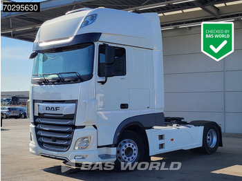 Cabeza tractora DAF XF 480