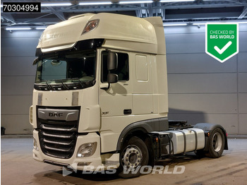 Cabeza tractora DAF XF 480