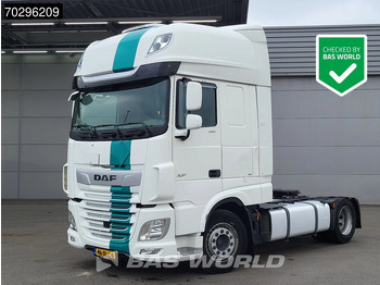 Cabeza tractora DAF XF 480