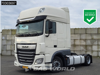 Cabeza tractora DAF XF 480