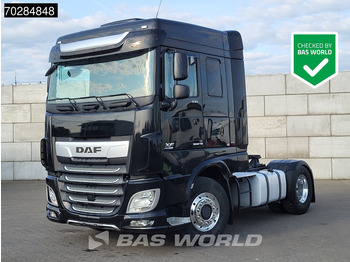 Cabeza tractora DAF XF 530