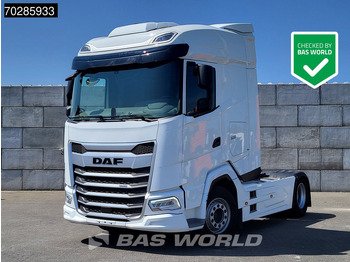 Cabeza tractora DAF XG 480