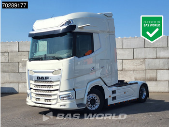 Cabeza tractora DAF XG+ 530
