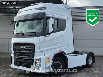 Cabeza tractora FORD