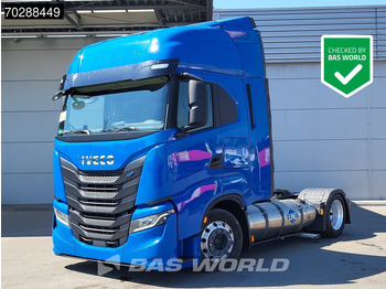 Cabeza tractora IVECO S-WAY
