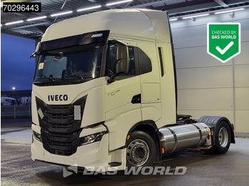 Cabeza tractora IVECO S-WAY