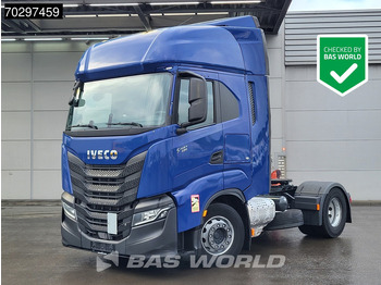 Cabeza tractora IVECO S-WAY