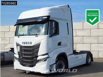 Cabeza tractora IVECO S-WAY