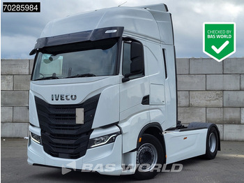 Cabeza tractora IVECO S-WAY