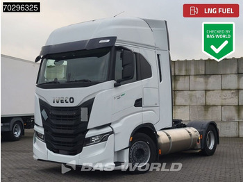 Cabeza tractora IVECO S-WAY