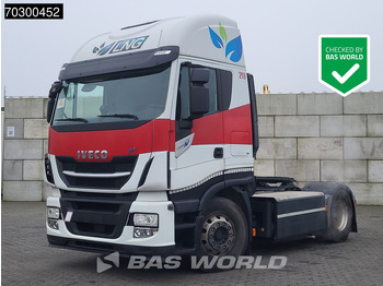 Cabeza tractora IVECO Stralis 400