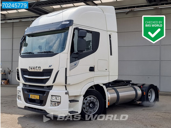 Cabeza tractora IVECO Stralis 400