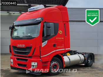 Cabeza tractora IVECO Stralis 460