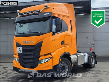 Cabeza tractora IVECO X-WAY