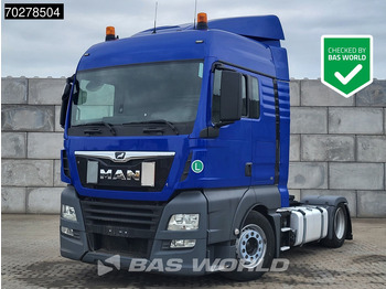 Cabeza tractora MAN TGX 18.460