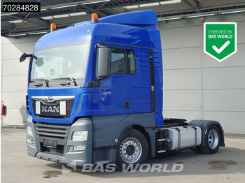 Cabeza tractora MAN TGX 18.460