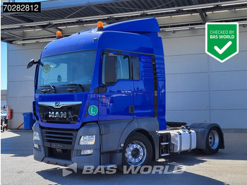 Cabeza tractora MAN TGX 18.460