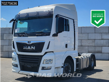 Cabeza tractora MAN TGX 18.460