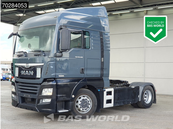 Cabeza tractora MAN TGX 18.460