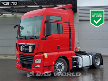 Cabeza tractora MAN TGX 18.460