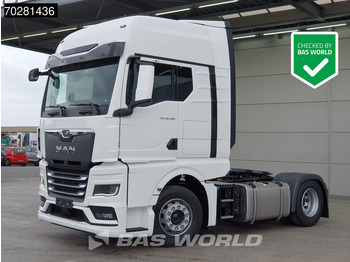 Cabeza tractora MAN TGX 18.480