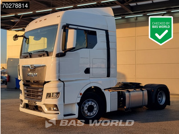Cabeza tractora MAN TGX 18.480
