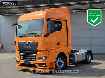 Cabeza tractora MAN TGX 18.480