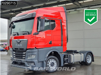 Cabeza tractora MAN TGX 18.480