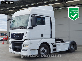 Cabeza tractora MAN TGX 18.500