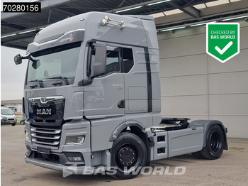 Cabeza tractora MAN TGX 18.510