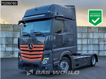Cabeza tractora MERCEDES-BENZ Actros 1842