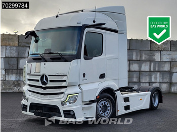Cabeza tractora MERCEDES-BENZ Actros 1842