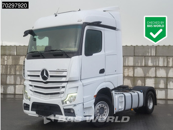 Cabeza tractora MERCEDES-BENZ Actros 1845