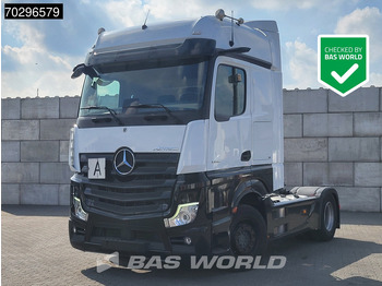 Cabeza tractora MERCEDES-BENZ Actros 1848