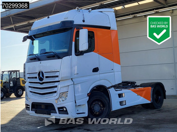 Cabeza tractora MERCEDES-BENZ Actros 1851