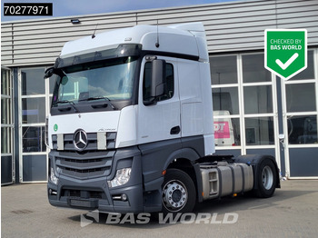 Cabeza tractora MERCEDES-BENZ Actros 1851