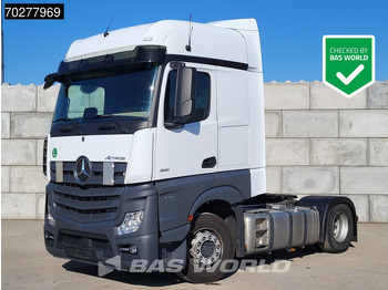 Cabeza tractora MERCEDES-BENZ Actros 1851