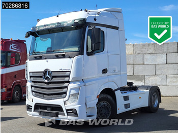 Cabeza tractora MERCEDES-BENZ Actros