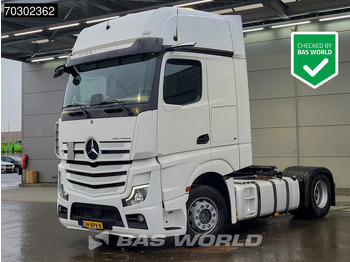 Cabeza tractora MERCEDES-BENZ Actros 1942