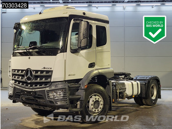 Cabeza tractora MERCEDES-BENZ Arocs