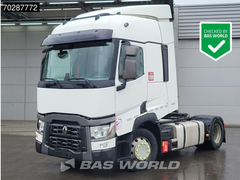 Cabeza tractora RENAULT T 460