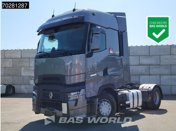Cabeza tractora RENAULT T 480