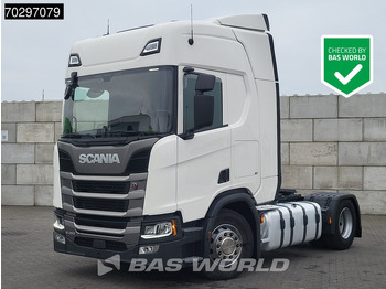 Cabeza tractora SCANIA R 450