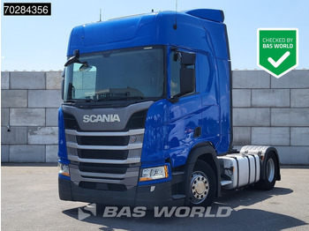 Cabeza tractora SCANIA R 500