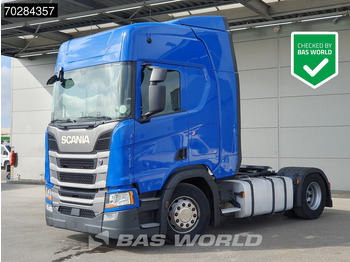 Cabeza tractora SCANIA R 500