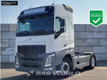 Cabeza tractora VOLVO FH 420