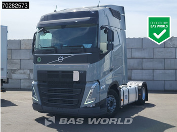 Cabeza tractora VOLVO FH 460