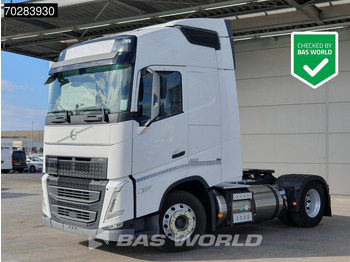 Cabeza tractora VOLVO FH 460
